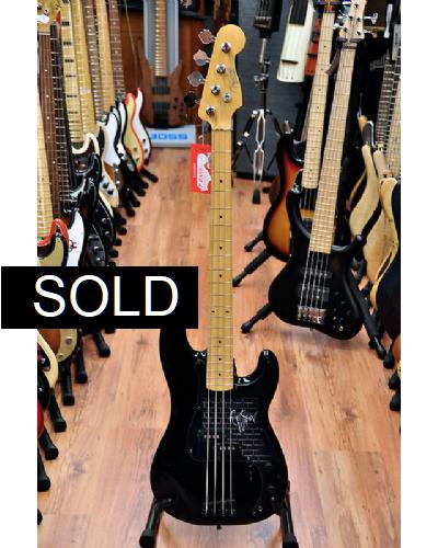 Fender Roger Waters Precision Bass